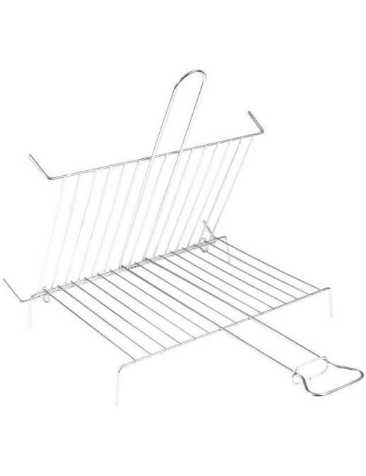 GRATICOLA 19 RESTAURANT BARS 30x45 CENTIMETERS