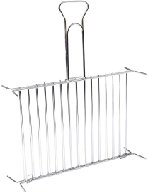 GRATICOLA 19 RESTAURANT BARS 30x45 CENTIMETERS