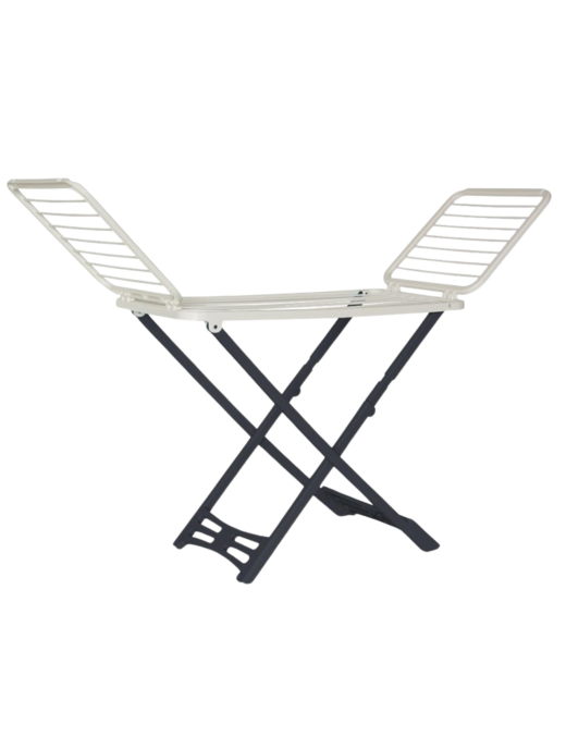 NETTUNO 20-METER CLOTHES DRYER WITH BLACK LEGS