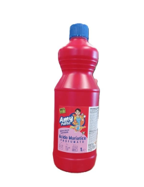 MURIATIC ACID 1lt SCENTED SOLBAT