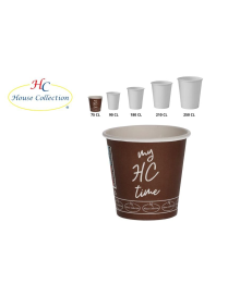 PAPER CUP 75ml 50 pieces