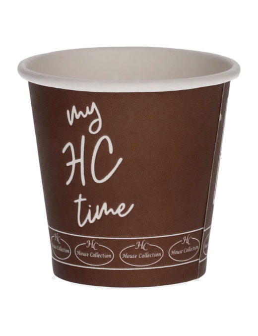 PAPER CUP 75ml 50 pieces