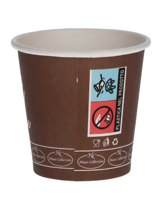 PAPER CUP 75ml 50 pieces