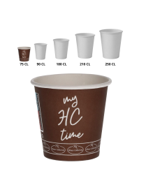 PAPER CUP 75ml 50 pieces
