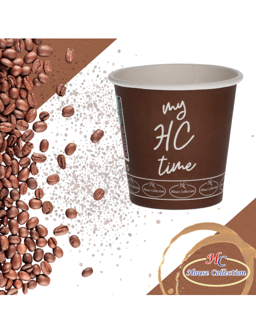 PAPER CUP 75ml 50 pieces