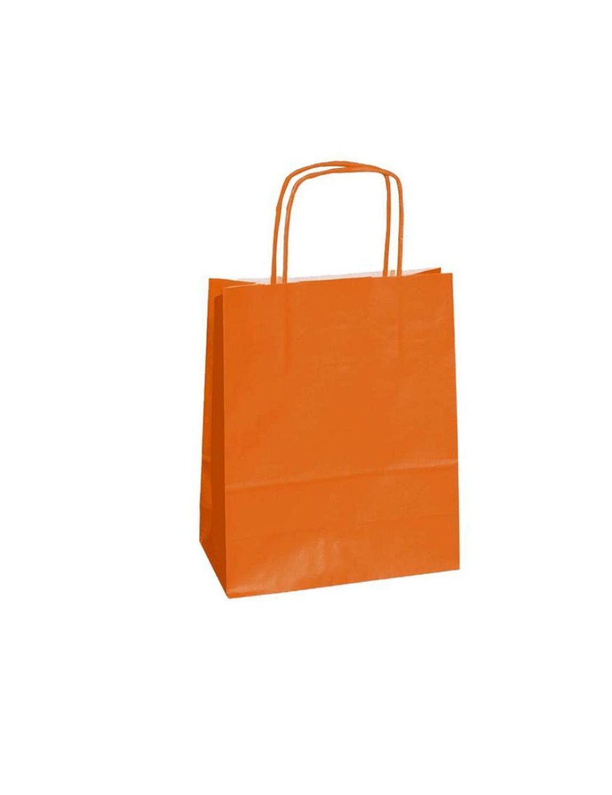 SHOPPER ARANCIO 36+12x41 44gr