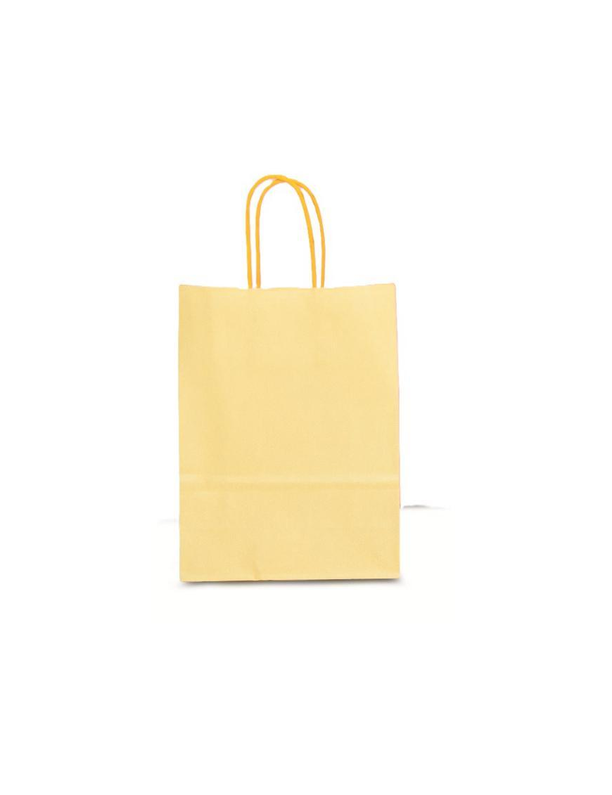 SHOPPER CREMA 45+15x49 63gr