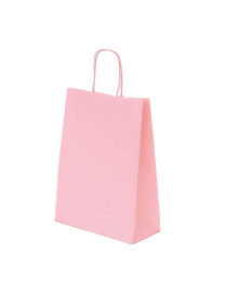 SHOPPER ROSA 55+15x49 82gr