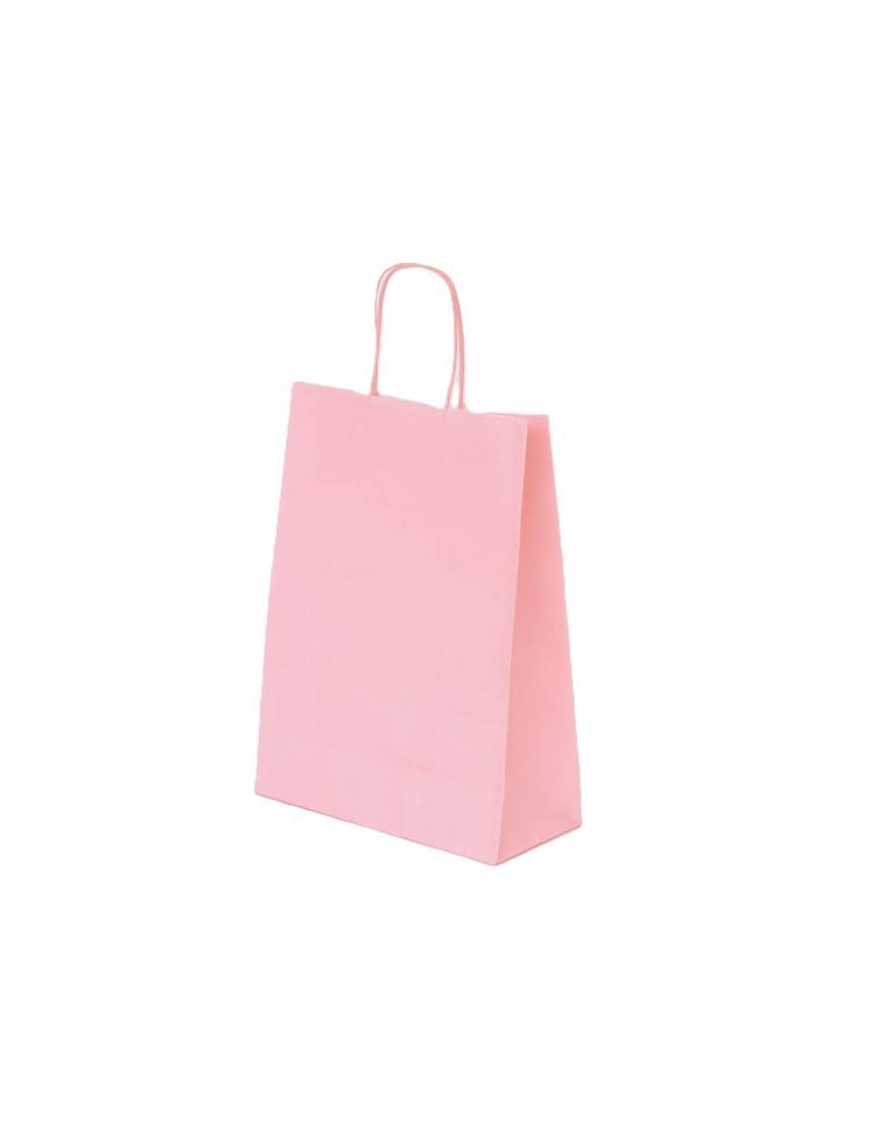 SHOPPER ROSA 55+15x49 82gr
