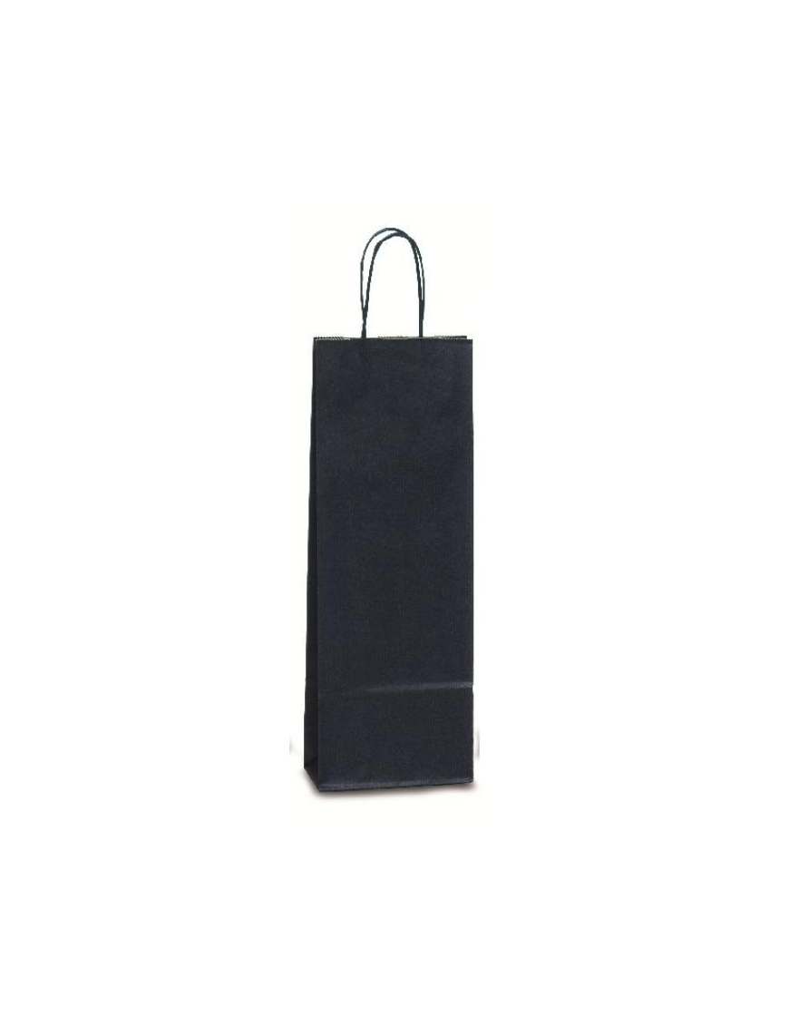 ELECTRIC BLUE SHOPPER 14+8.5x39.5 BOTTLE HOLDER
