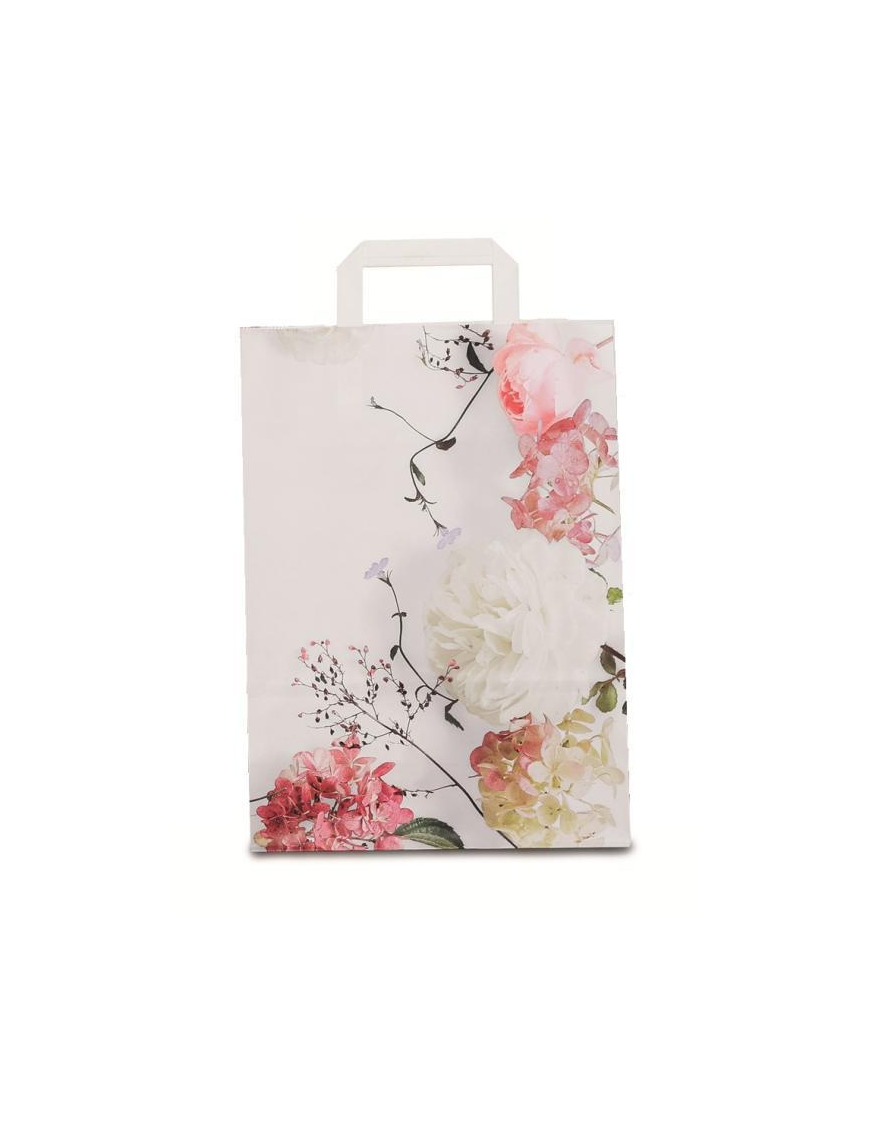 SHOPPER GARDEN FLAT HANDLE 45+15x49