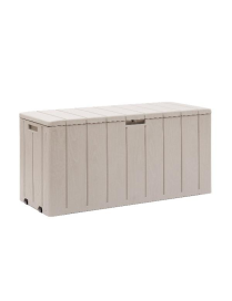 BAULE WOODY TORTORA 117,5x45x56cm