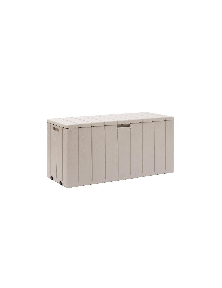 BAULE WOODY TORTORA 117,5x45x56cm