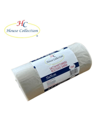 SACCHI PATTUMIERA RESISTENTI AMBRA 55x70 20pezzi