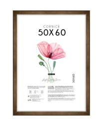 POOR ART FRAME 50x60 CENTIMETERS