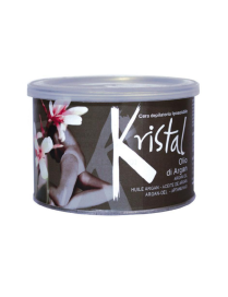 LIPOSOLUBLE WAX HAIR REMOVAL LINE ARGAN VASE