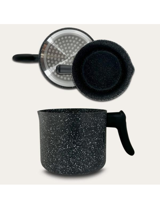 VULCANIA MILK BOILER 14cm