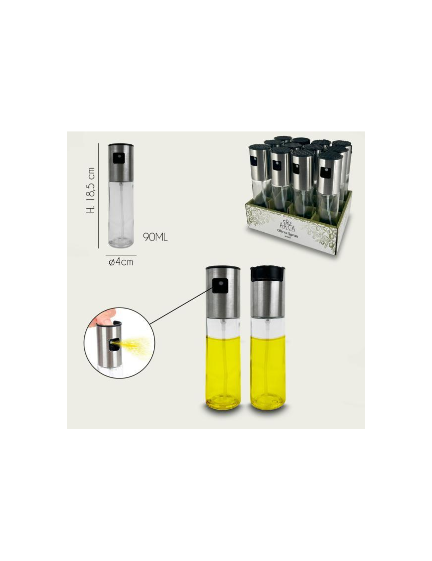 OLIERA SPRAY  90ml