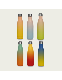 BORRACCIA TERMICA ACCIAIO 1000ml