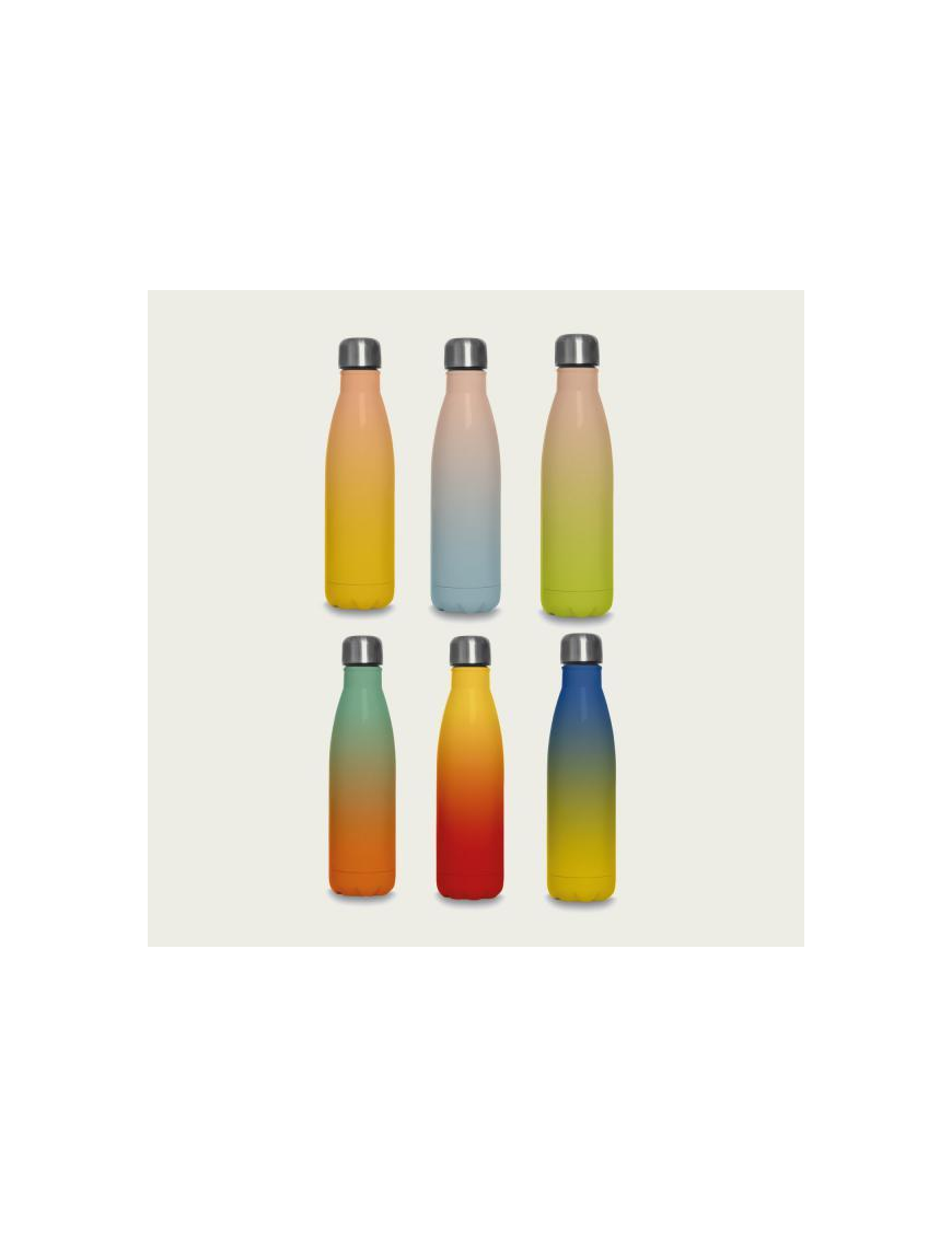 1000ml STEEL THERMAL BOTTLE