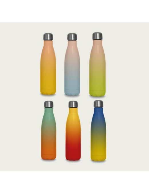 1000ml STEEL THERMAL BOTTLE