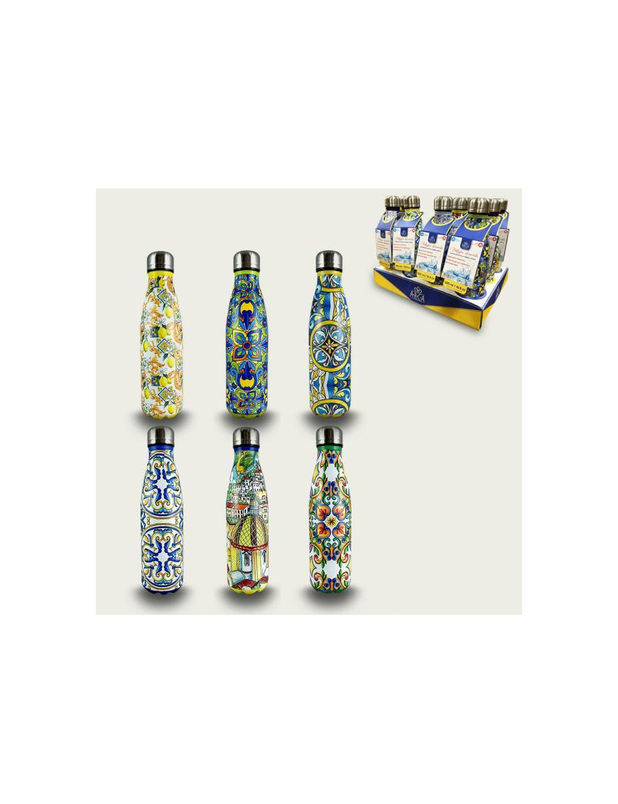 1000ml THERMAL BOTTLE