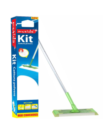 DUST CATCHER KIT
