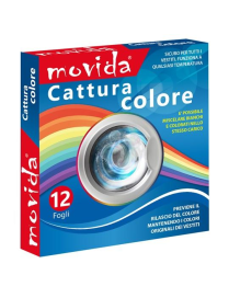 ASSORBICOLORE 12 PEZZI