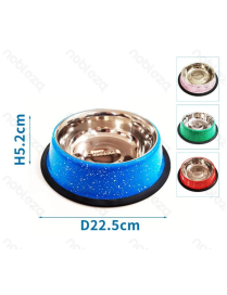 SPARKLING BOWL 22cm