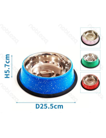 SPARKLING BOWL 25.5cm