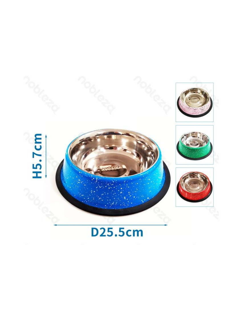 SPARKLING BOWL 25.5cm
