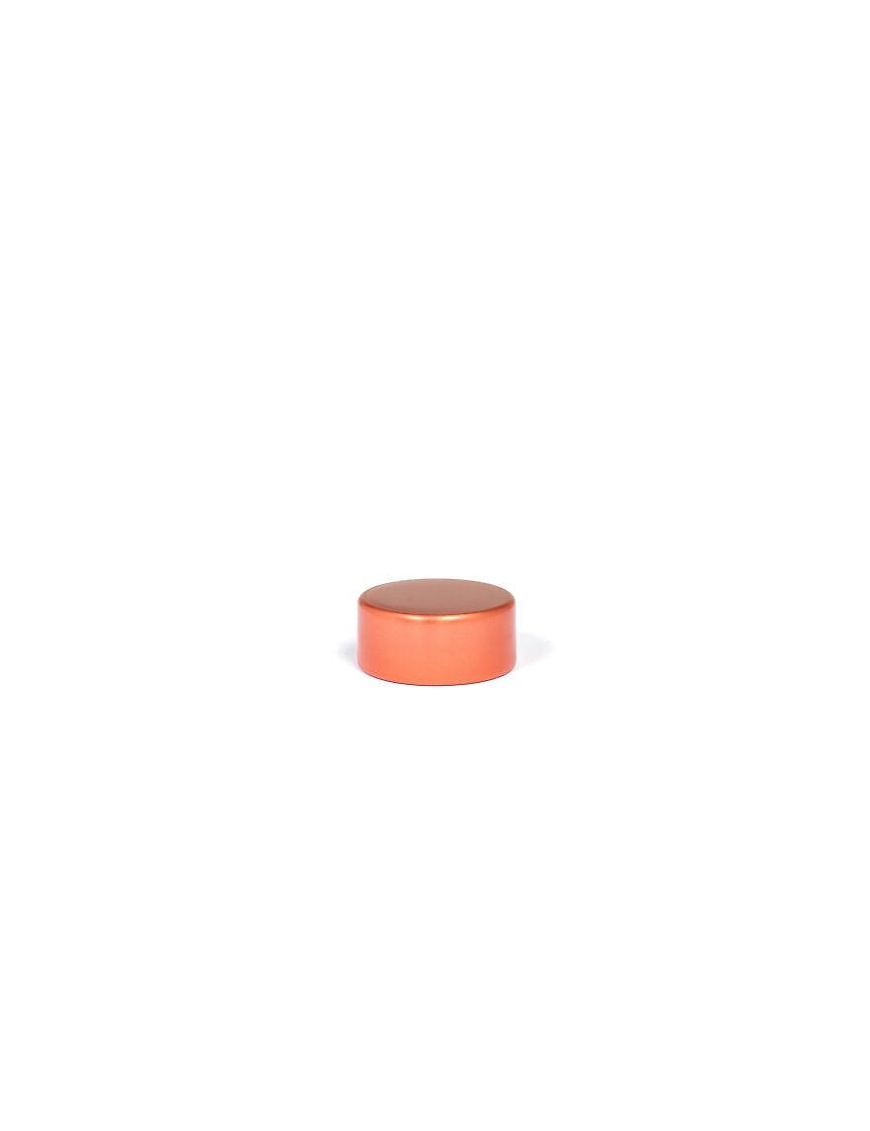 TAPPO ROSSO PER BOTTIGLIA AQUA/OPTIMA