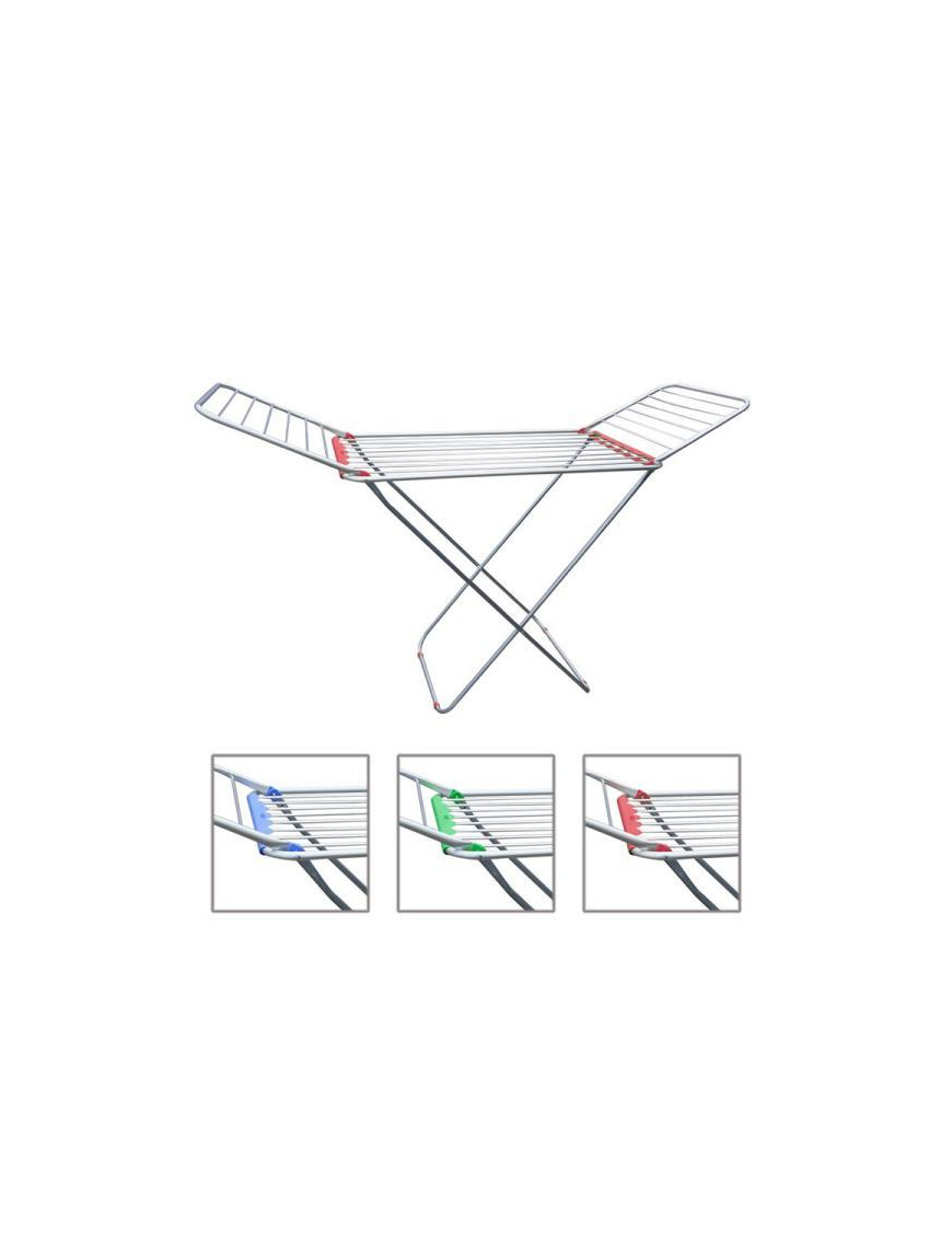 20mt SURTIDO ALUMINUM CLOTHING DRYING RACK