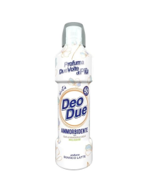 DEO DUE AMMORBIDENTE PREMIUM 1lt BIANCO LATTE