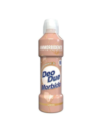 DEO DUE PREMIUM SOFTENER 1lt LOVE