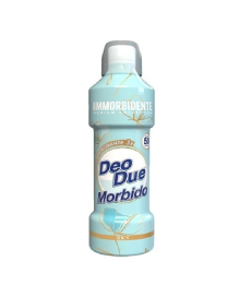 DEO DUE PREMIUM SOFTENER 1lt SKY