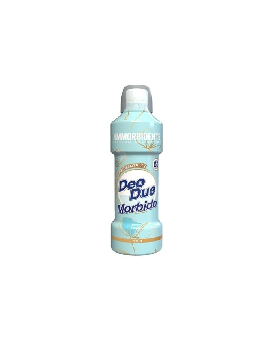 DEO DUE AMMORBIDENTE PREMIUM 1lt SKY
