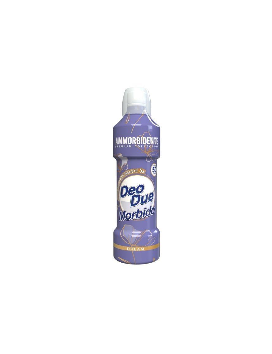 DEO DUE AMMORBIDENTE PREMIUM 1lt DREAM