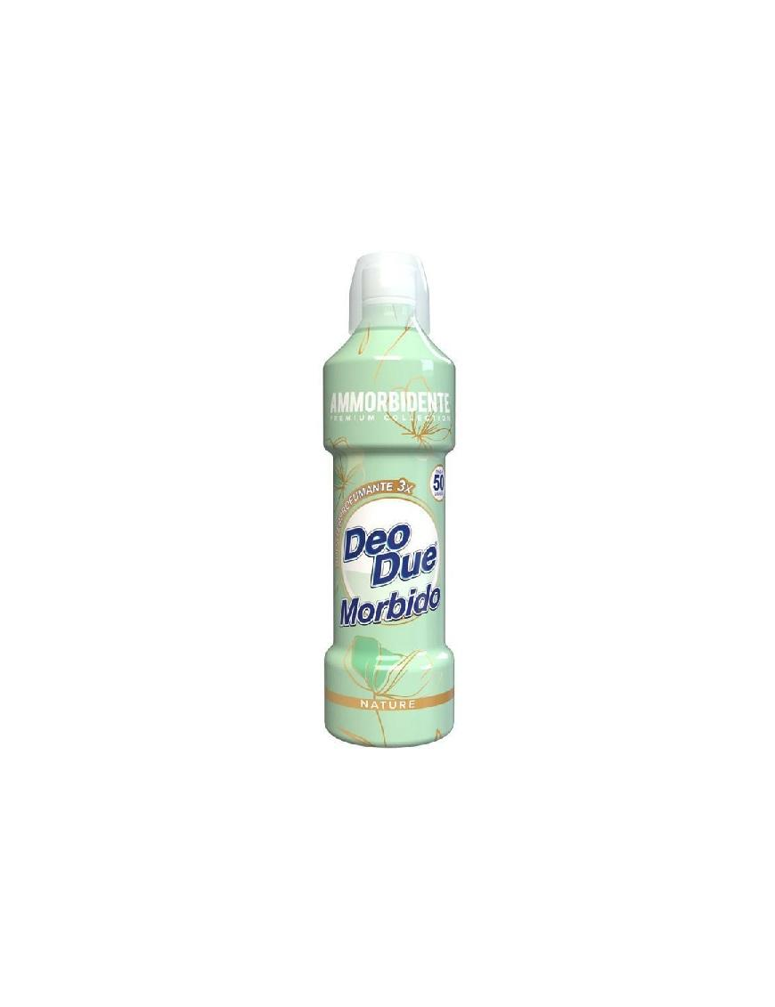 DEO DUE PREMIUM SOFTENER 1lt NATURE
