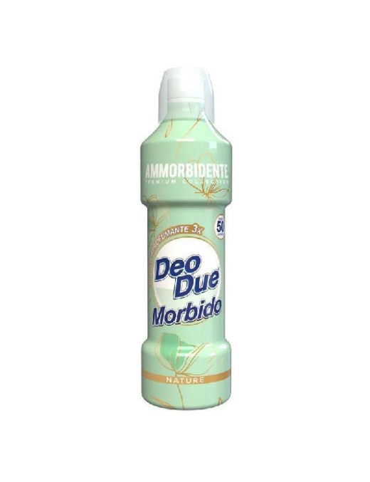 DEO DUE PREMIUM SOFTENER 1lt NATURE