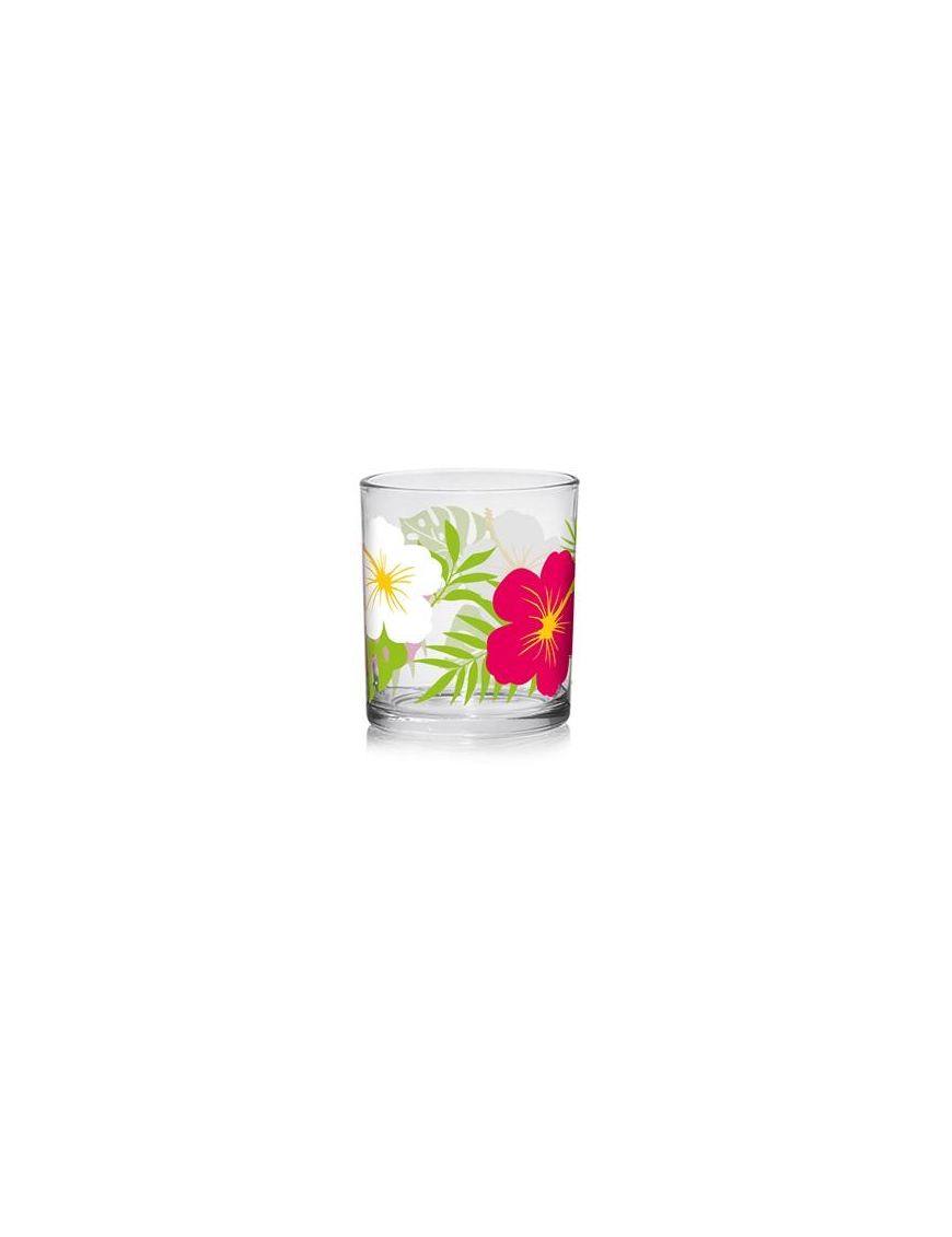 BICCHIERI ACQUA 6 PEZZI