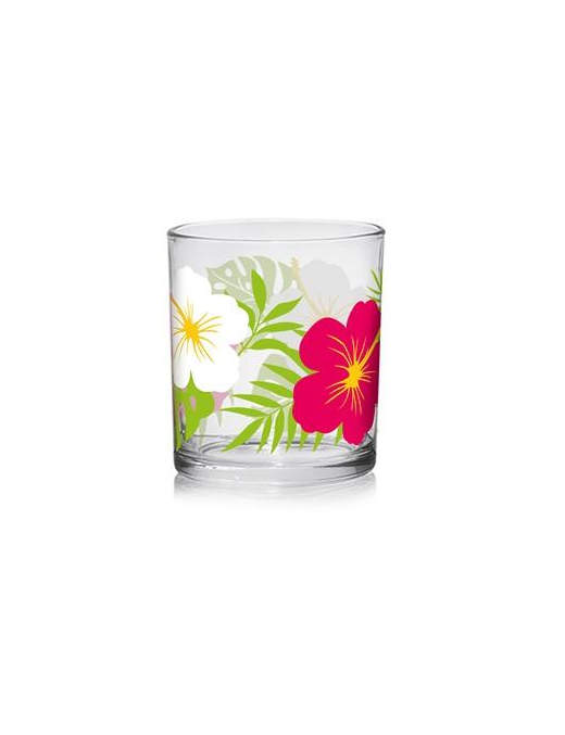 BICCHIERI ACQUA 6 PEZZI