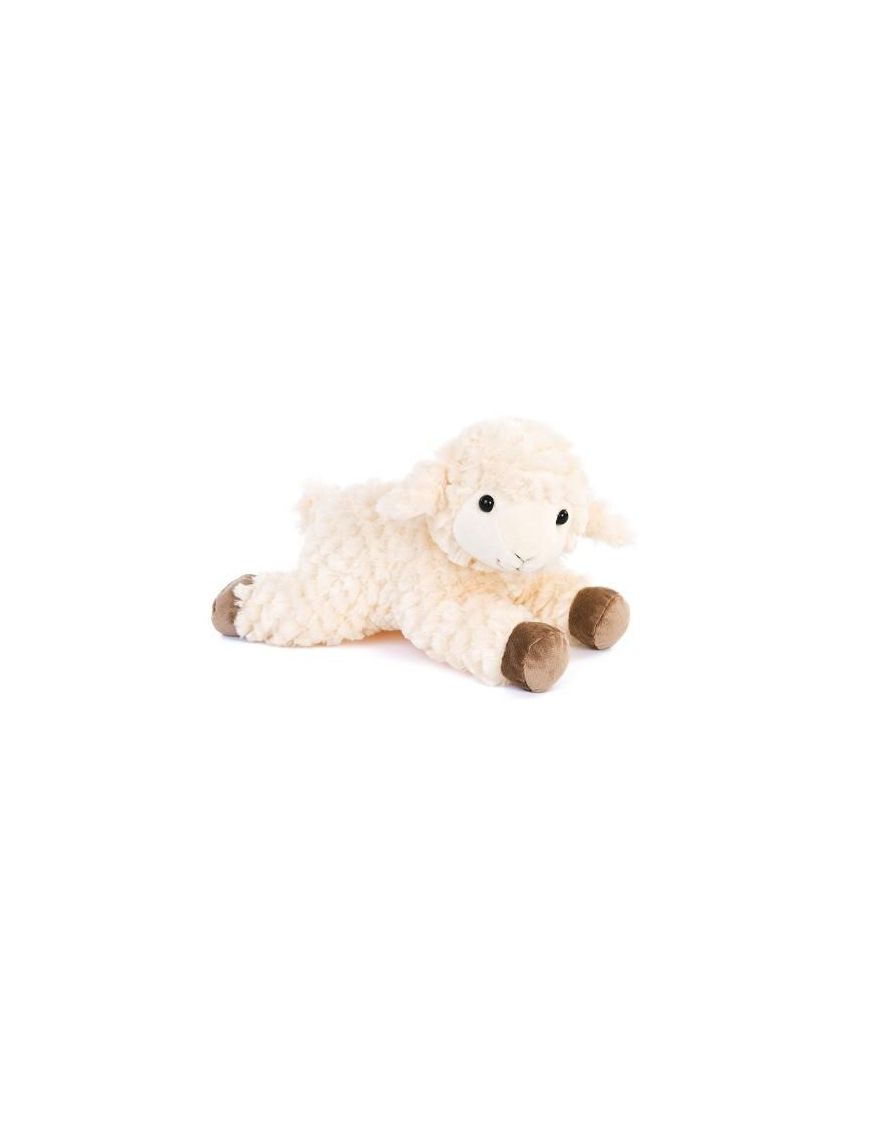 LAMB LAYING DOWN 30 CM