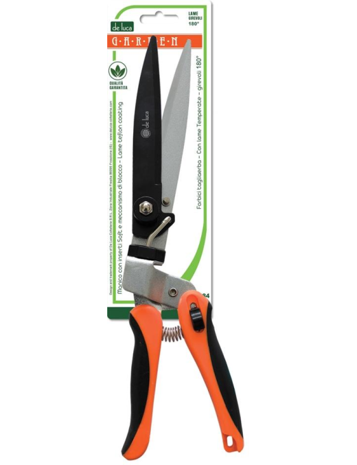 LINEA GARDEN FORBICI TAGLIAERBA