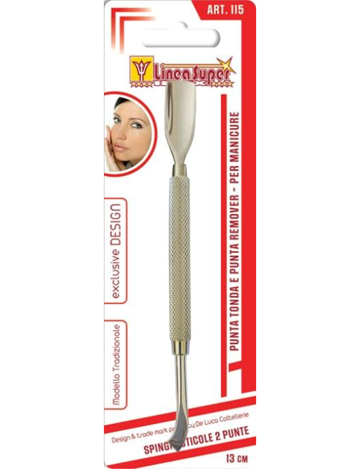 SPINGICUTICOLE MANICURE