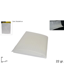 DIY LINE PLASTICIZED PACKAGING PAPER 22gr 90x150cm