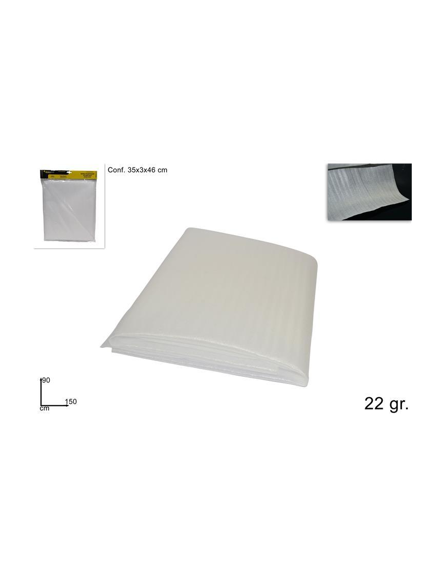 DIY LINE PLASTICIZED PACKAGING PAPER 22gr 90x150cm