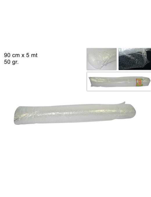 PLURIBALL ROLL PACKAGING CENTIMETERS 90x5 METERS