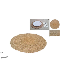 TOVAGLIETTA CORDA TONDA 34cm