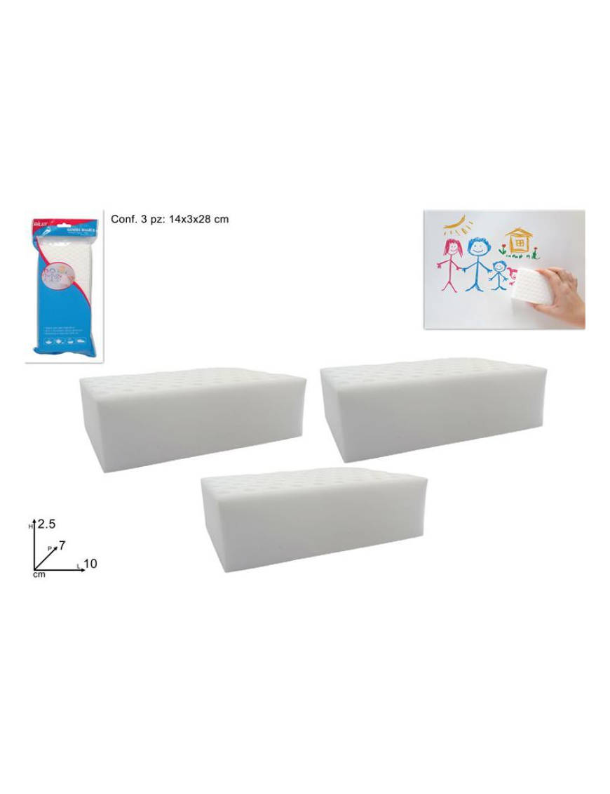MAGIC ERASER 3pcs